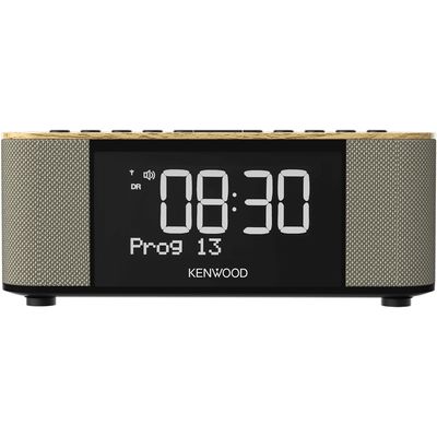 Kenwood CR-ST40DAB-M - rozbalené / použité