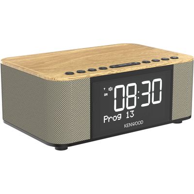 Kenwood CR-ST40DAB-M - rozbalené / použité