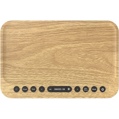Kenwood CR-ST40DAB-M - rozbalené / použité
