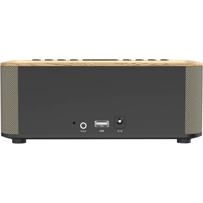 Kenwood CR-ST40DAB-M - rozbalené / použité