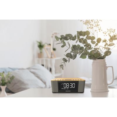 Kenwood CR-ST40DAB-M - rozbalené / použité