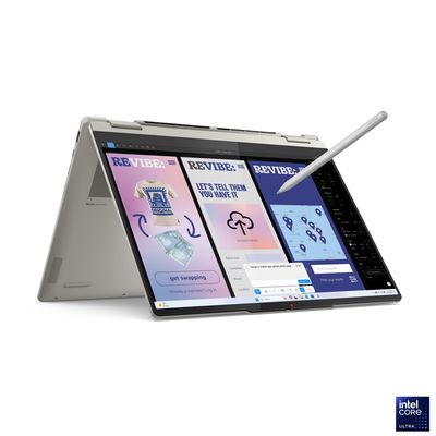 Lenovo Yoga 7 2-in-1 14ILL10 Seashell (83JQ0040CK)