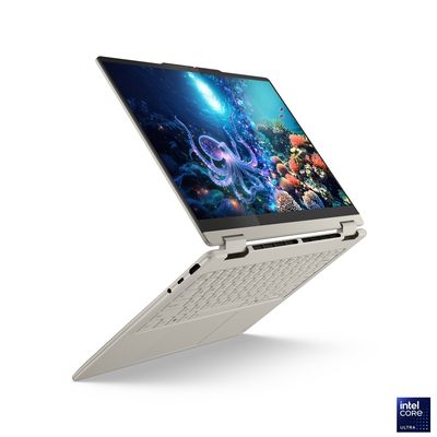Lenovo Yoga 7 2-in-1 14ILL10 Seashell (83JQ0040CK)