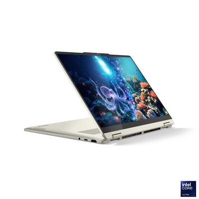Lenovo Yoga 7 2-in-1 14ILL10 Seashell (83JQ0040CK)