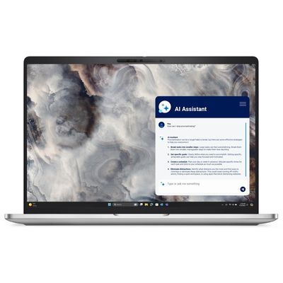 DELL Pro 16 Plus (FFGGY)