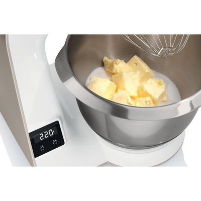 Bosch MUM5XW40 Kuchyňský robot MUM5 - rozbalené / použité