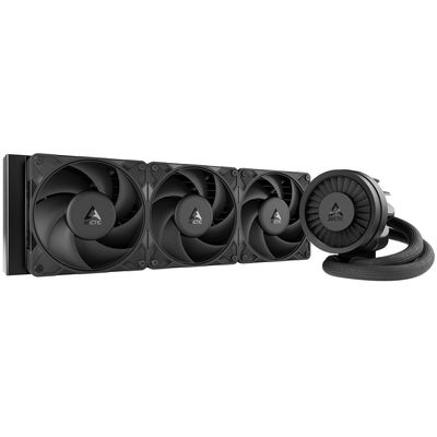 ARCTIC Liquid Freezer III Pro 360 černý - rozbalené / použité