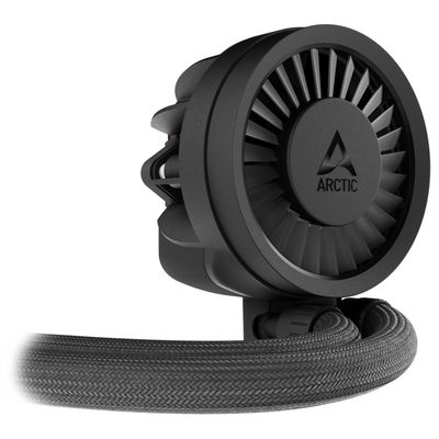 ARCTIC Liquid Freezer III Pro 360 černý - rozbalené / použité