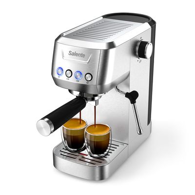 Salente Coffio - rozbalené / použité