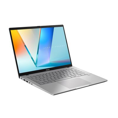 ASUS Vivobook S14 M3407HA-LY067X Cool Silver celokovový - rozbalené / použité