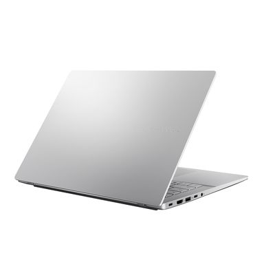 ASUS Vivobook S14 M3407HA-LY067X Cool Silver celokovový - rozbalené / použité