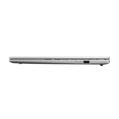 ASUS Vivobook S14 M3407HA-LY067X Cool Silver celokovový - rozbalené / použité