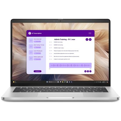 DELL Pro 14 Plus PB14250 (H1M3F)