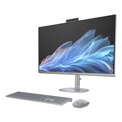 HP OmniStudio X 32-c1011nc AiO