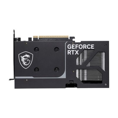 MSI GeForce RTX 5060 Ti 8G VENTUS 2X PLUS