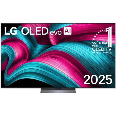 77 LG OLED77C54LA