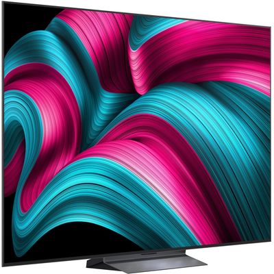 77 LG OLED77C54LA