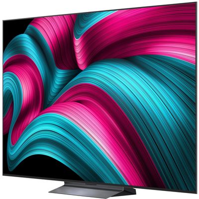 77 LG OLED77C54LA