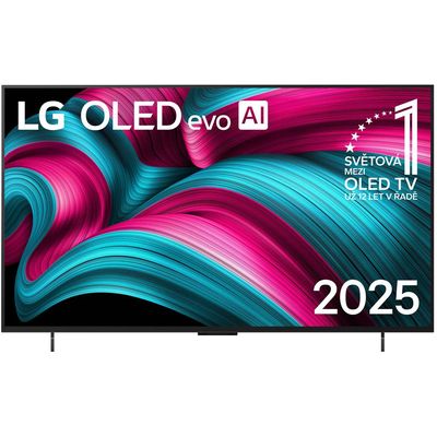 42 LG OLED42C54LA