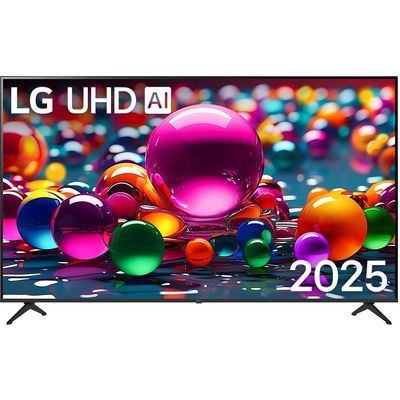 86 LG 86UA75006LA