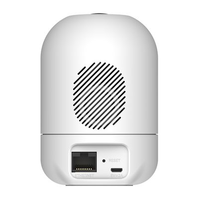 D-Link Full HD otočná Wi-Fi kamera - rozbalené / použité