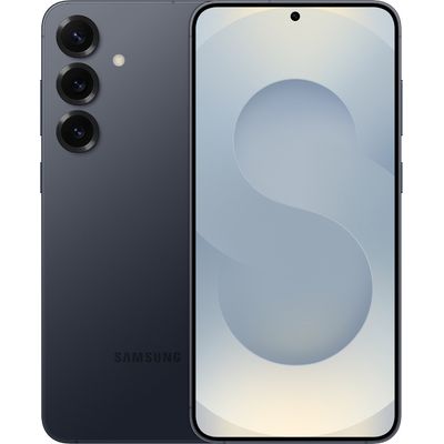 Samsung Galaxy S25 128GB černý
