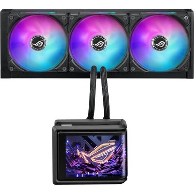 ASUS ROG Ryuo IV SLC 360 ARGB - rozbalené / použité
