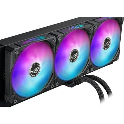 ASUS ROG Ryuo IV SLC 360 ARGB - rozbalené / použité