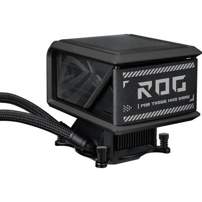 ASUS ROG Ryuo IV SLC 360 ARGB - rozbalené / použité