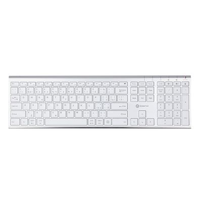 Powerton UltraSlim CZ/SK stříbrná - rozbalené / použité