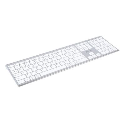 Powerton UltraSlim CZ/SK stříbrná - rozbalené / použité