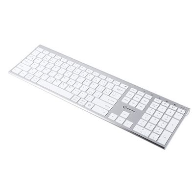 Powerton UltraSlim CZ/SK stříbrná - rozbalené / použité