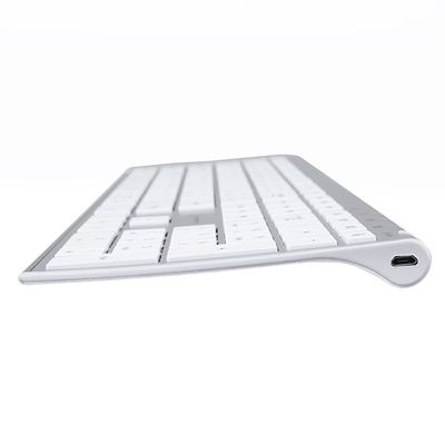 Powerton UltraSlim CZ/SK stříbrná - rozbalené / použité