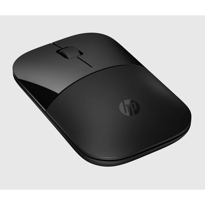 HP Duální myš Z3700 bezdrátová černá