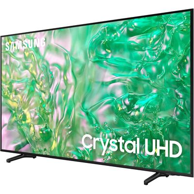 75 SAMSUNG UE75DU8072 EU (2024) - rozbalené / použité