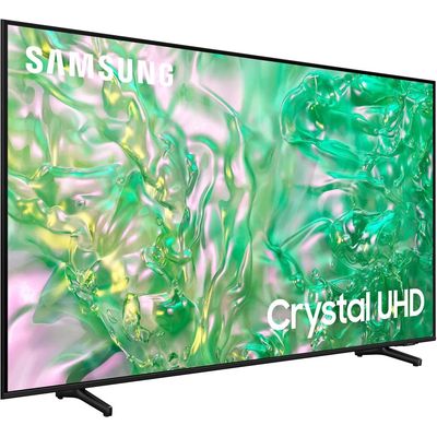 75 SAMSUNG UE75DU8072 EU (2024) - rozbalené / použité