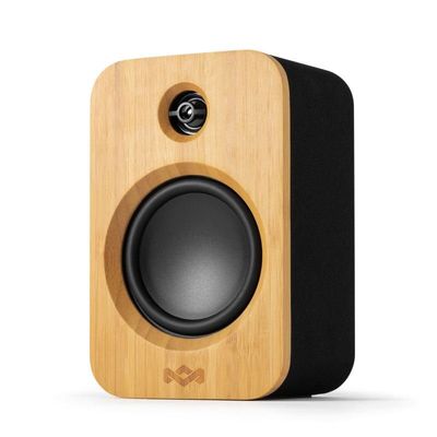 House of Marley Get Together Solo Signature Black