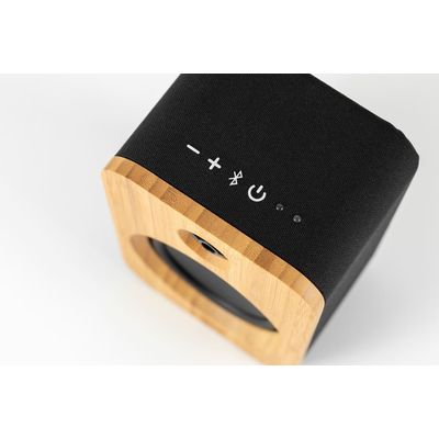 House of Marley Get Together Solo Signature Black