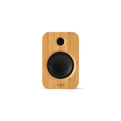 House of Marley Get Together Solo Signature Black