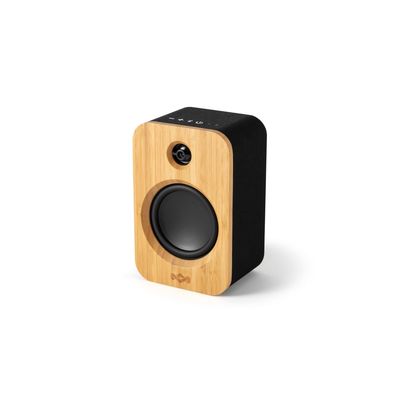 House of Marley Get Together Solo Signature Black