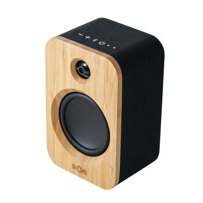 House of Marley Get Together Duo Signature Black