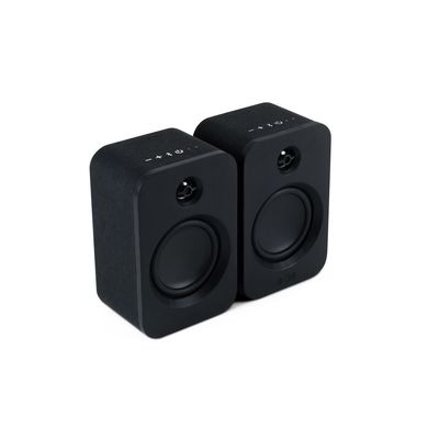 House of Marley Get Together Duo Black