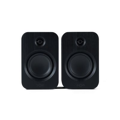House of Marley Get Together Duo Black