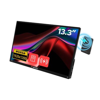 Verbatim PMT-13,3 + 5000 mAh power banka