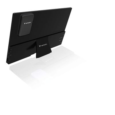 Verbatim PMT-13,3 + 5000 mAh power banka