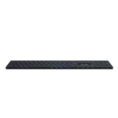 CANYON bezdrátová klávesnice HKB-W11