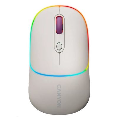 CANYON myš optická bezdrátová MW-22