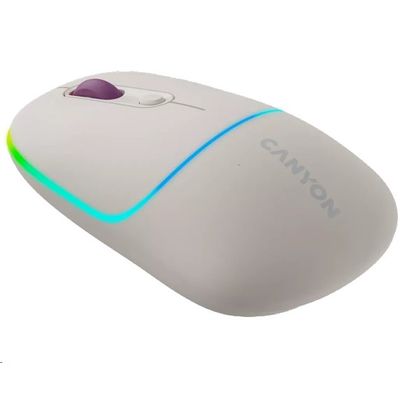 CANYON myš optická bezdrátová MW-22