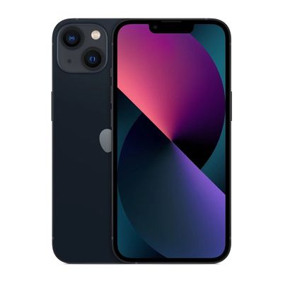 Apple iPhone 13 128GB Midnight