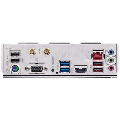GIGABYTE B650M GAMING WIFI6E